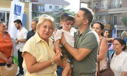 Kuşadası Belediyesi’nden Geleceğe Yatırım: Çocuk Gelişim Merkezi Hizmette