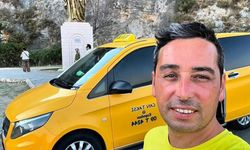 Kuşadası'nda taksici bıçaklı saldırıda hayatını kaybetti