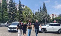 Kuyumcudan 18 bilezik gasbeden şüpheli: Param bitti, ihtiyacım vardı