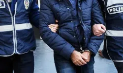 Manisa’da yasaklı madde operasyonu: 5 kişiye gözaltı kararı