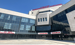 Marmaris Devlet Hastanesi’nde Doktora Şiddet Olayı