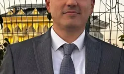 MASTOB’da Yeni Başkan Zafer Süral Oldu