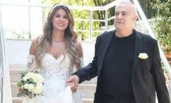 Mehmet Ali Erbil 6. Kez Nikah Masasında