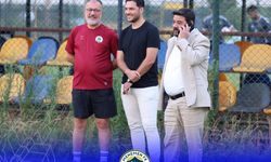 Menemen FK’nın Yeni Sportif Direktörü Belli Oldu
