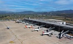 Milas-Bodrum Havalimanı’nda tapu krizi!