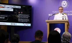 MSB: 395 şahıs hudutta yakalandı