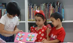 Muğla Büyükşehir okuma kültürünü yaygınlaştırıyorş