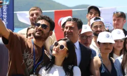 Muğla’da gençlerin sesi artık daha güçlü