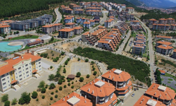 Muğla’da konut satışları Temmuz’da düştü