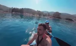Muğla’da kürek sörfü kazası: Gencin cansız bedeni 8 gün sonra bulundu
