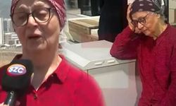 Murat Çalık’ın annesinden yürek yakan feryat: Oğlum buralardan çıkmazsa...