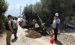 MUSKİ'den kesintisiz elektrik çalışması