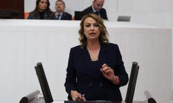 Nermin Yıldırım Kara: Hatay’da şiddet olayları artıyor