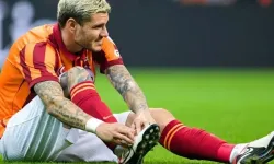 Okan Buruk'tan izin çıkmadı! Icardi sahada olmayacak