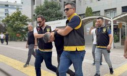 Öldürdüğü arkadaşını dondurma dolabına koyup araziye atmış