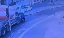 Ölümden kıl payı kurtuluş... O anlar