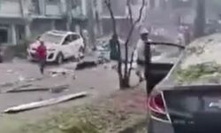 Ordu ve polise saldırı: 18 ölü, 71 yaralı
