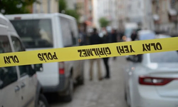 Ordu’da Avukatın Elindeki Paket Patladı