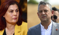 Özel’den Çerçioğlu’na sert tepki: Oylar AK Parti’ye gitti