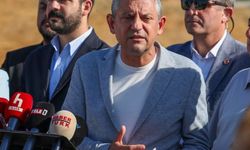 Özgür Özel: Allah kimseyi Özlem Çerçioğlu'nun durumuna düşürmesin