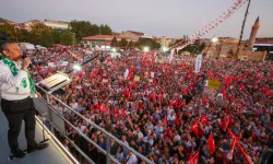 Özgür Özel: “Yapılan operasyon barışa, umuda saldırıdır”