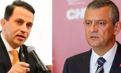 Özgür Özel’in iddialarına Mücahit Birinci’den sert yanıt