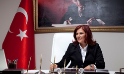 Özlem Çerçioğlu CHP’den istifa etti