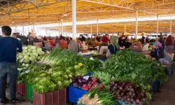 Pazarcılar için yeni dönem: Kartla ödeme zorunlu