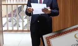 Sahte hukuk mezunu mübaşirden 50 bin liralık dolandırıcılık