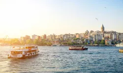 Sıcaklıklar doğuda yükseliyor, batıda sağanak alarmı