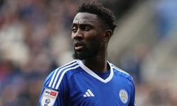 Siyah-Beyazlılar Ndidi ile anlaştı