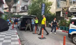 Soma’da Silahlı Suç Örgütüne Operasyon: 5 Tutuklama