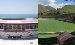 Süper Lig 2025-2026’da stat kapasiteleri ve takımlar