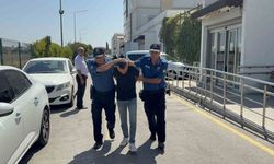 Tartıştığı işçiyi vuran amir tutuklandı