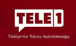TELE1'e 5 günlük ekran karartma cezasına sert tepki