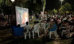 Torbalı’da gece pazarları yaz akşamlarını şenlendiriyor