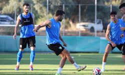 Trendyol 1. Lig başlıyor: Bodrum FK sahaya hazır