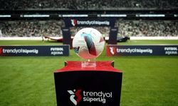 Trendyol Süper Lig yeni sezonu yarın açılıyor