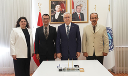 TÜBİTAK destekli Tunikat araştırması başladı