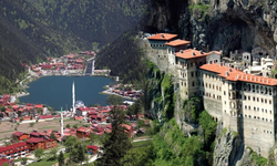 TÜİK Trabzon'u En Mutsuz İl Olarak Belirledi