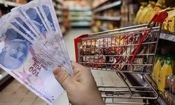 TÜİK'e göre enflasyon yüzde 33,52
