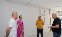 Turgutlu’ya Kent Lokantası ve Halk Ekmek müjdesi