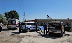 Umay bebeğin acı ölümü: Akrabasının kullandığı aracın altında kaldı