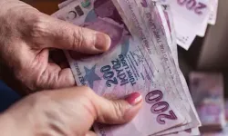 Yaşlı ve engelli aylıkları artışlı olarak hesaplarda