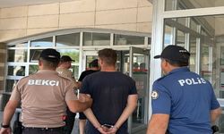 17 ilde FETÖ operasyonu: 21 gözaltı