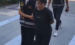 25 yıllık katliam aydınlatıldı, şüpheli Nazilli’de yakalandı