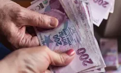7,1 milyar TL'lik yaşlı ve engelli aylıkları hesaplarda