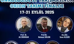 ADÜ’nün Kanser Araştırma Projesi Teknofest 2025 finalisti