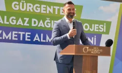 AK Parti İl Başkanı istifa etti