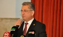 AK Parti Muğla il başkanı istifa etti